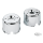 GZP Speedo/Tacho covers FX(R) XL83-up