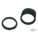 GZP Speedo mounting gasket with visor