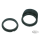 GZP Speedo mounting gasket with visor