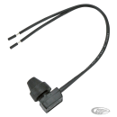 NAMZ OEM replacement trip reset button