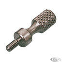 GZP Antique style speedo knob, each