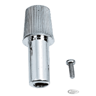 GZP Odometer reset knob short FXLR 84-94
