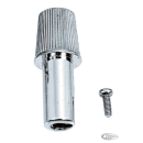 GZP Odometer reset knob short FXLR 84-94