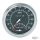 GZP Speedo/Tacho combo MPH, black face,