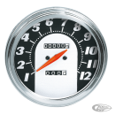 GZP Speedo "62-67" face MPH 2.21:1