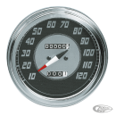 GZP Speedo "46-47" face MPH 2.21:1