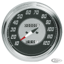 GZP Speedo "46-47" face MPH 2.21:1