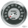 GZP Speedo "46-47" face MPH 2.21:1