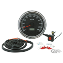 GZP Electronic Speedo for 47up FatBob KP