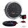 GZP Electronic Speedo for 47up FatBob KP