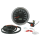 GZP Electronic Speedo for 47up FatBob KP