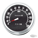GZP Speedo FXWG/FXST/FLST, MPH, 2.21:1 1