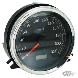 GZP Electronic MPH speedo 96-03