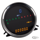 GZP Full digital MPH speedo/tacho OE fit