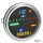 GZP Full digital MPH speedo/tacho cabled