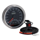 GZP Electr.Speedo/Tacho for 47up FatBob
