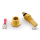 Oil temp sender f/Dakota 1/8NPT & 1/4NPT