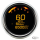 3-3/8" SPD/TCH MLX 04-11  Chrome Bezel