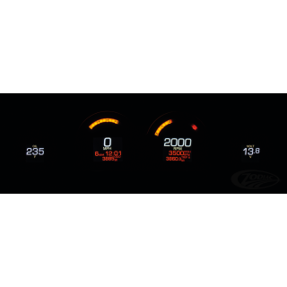 HLY BGR 4 GAUGE  MLX  14-UP