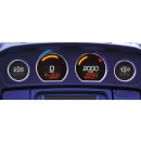 HLY BGR 4 GAUGE  MLX  14-UP