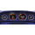 HLY BGR 4 GAUGE  MLX  14-UP