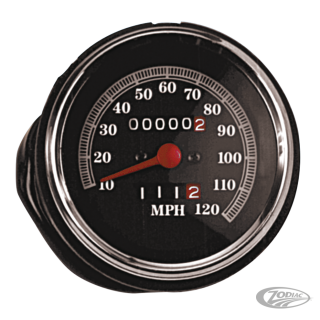 GZP Speedometer FXR83-90 #67020-85A