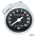 GZP Speedometer MPH for FX models 73-