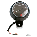 GZP Tachmeter 8.000 RPM 74-80 XL