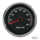 GZP H/Bar mntd Tacho XL83-94 BT83-94