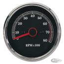 GZP H/Bar mntd Tacho XL83-94 BT83-94