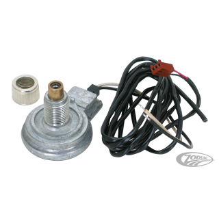 Sender for cable driven applications