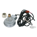 Sender for cable driven applications