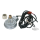 Sender for cable driven applications