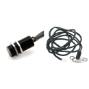 Inductive pickup sender