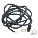 Inductive pickup sender