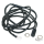 Inductive pickup sender