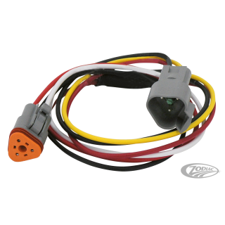 Adaptor for 96up electronic trans.sender