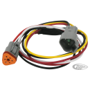 Adaptor for 96up electronic trans.sender