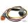 Adaptor for 96up electronic trans.sender