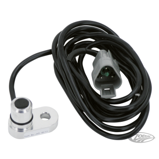 Dakota billet transmission sensor