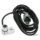 Dakota billet transmission sensor