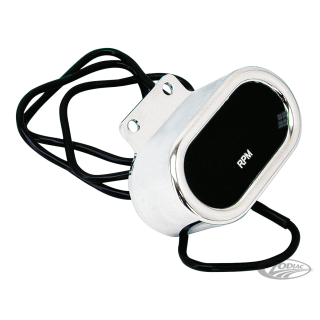 Individual Electronic Tacho bar mount