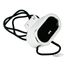 Individual Electronic Tacho bar mount