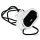 Individual Electronic Tacho bar mount