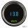 Round Digital Voltmeter