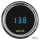 Round Digital Voltmeter