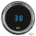 Round Digital Oil pressure gauge