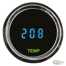 Cyl. head temperature sensor