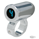 Programmable Gear Indicator f/1" H-bar