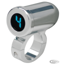Programmable Gear Indicator f/1" H-bar